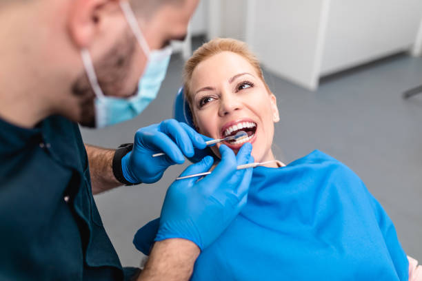 Best Invisalign and Clear Aligners  in Clinton, OH