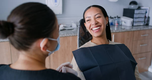 Laser Dentistry in Clinton, OH