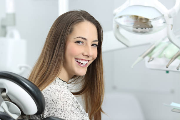 TMJ/TMD Treatment in Clinton, OH